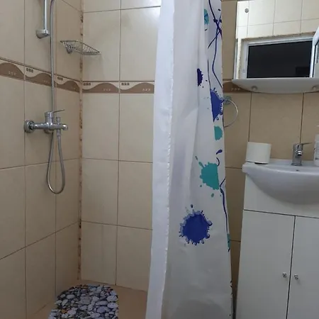 Casa Elena Appartement Constanţa