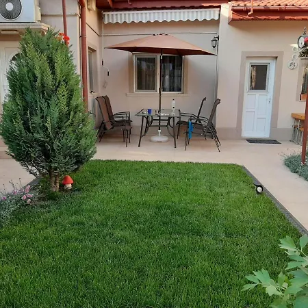 Casa Elena Apartment *