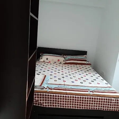 Apartment Casa Elena