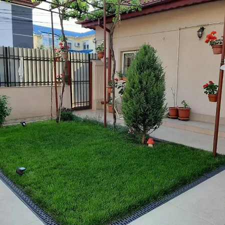 Casa Elena Apartment *