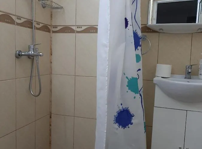 Casa Elena 홈스테이 콘스탄차