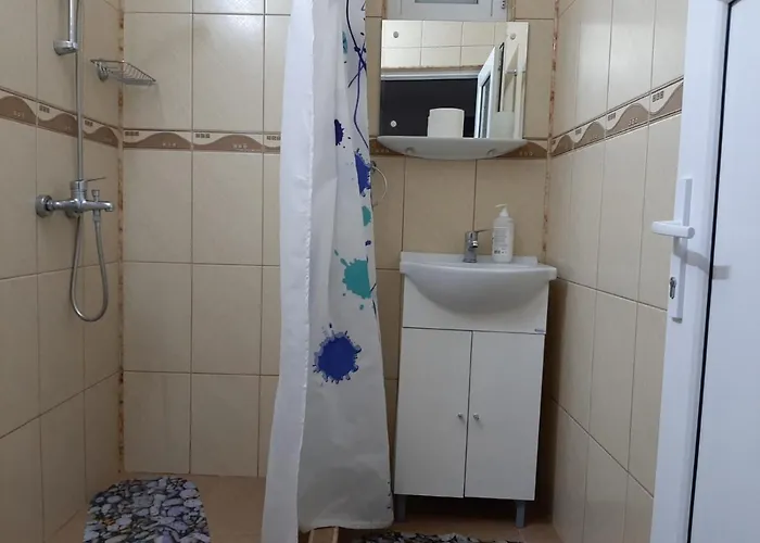 Casa Elena 홈스테이 *