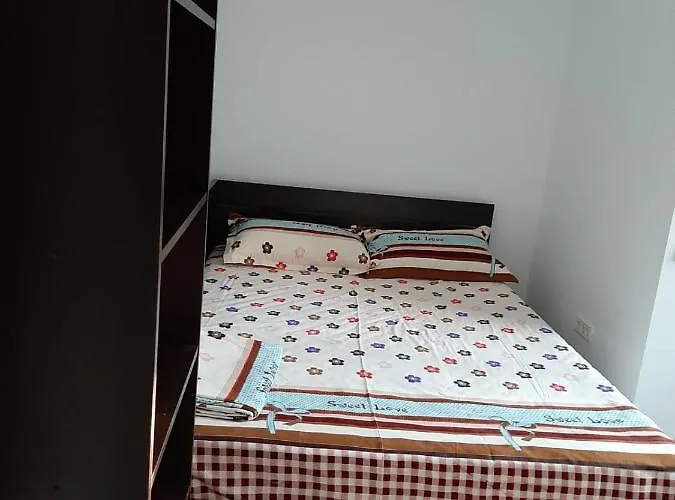 홈스테이 Casa Elena