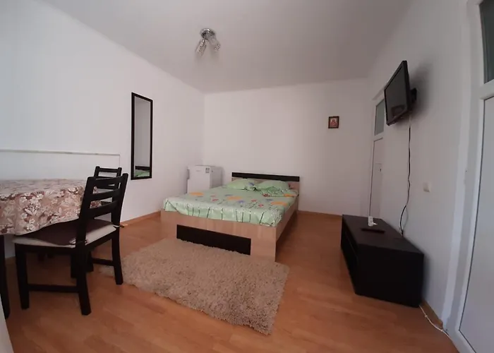 Casa Elena 콘스탄차