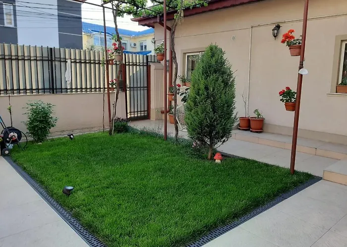 Casa Elena 홈스테이 *